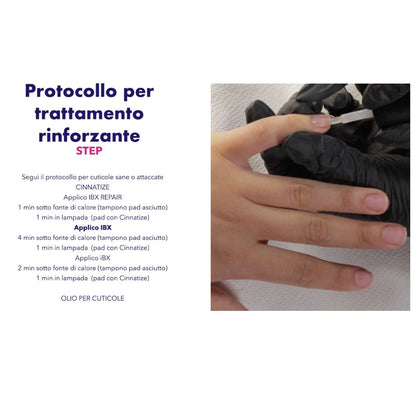 Manicure Masterclass - Percorso professionale (9 ore di corso)