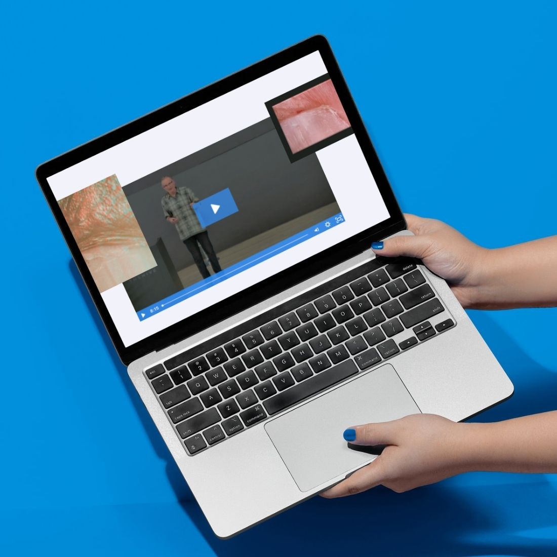 Educational Show con Doug Schoon