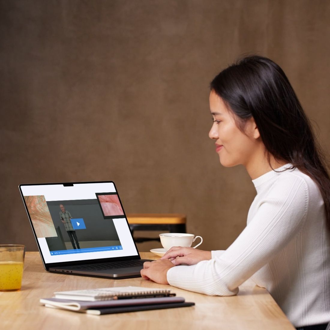 Educational Show con Doug Schoon