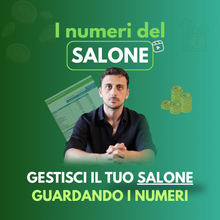 I Numeri del Salone